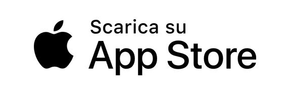 Scarica su App Store