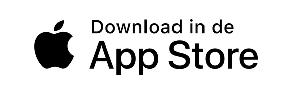Download in de App Store