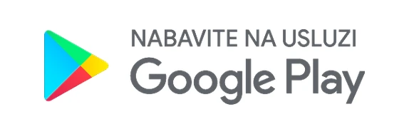 Nabavite na usluzi Google Play
